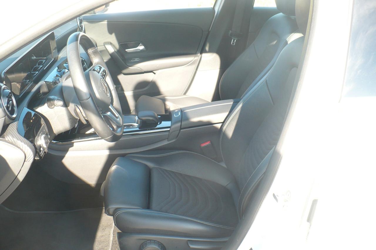 Mercedes-benz A 180 d Automatic Business Extra