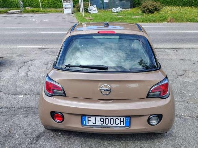 Opel Adam Adam 1.2 Rocks Unlimited 70cv