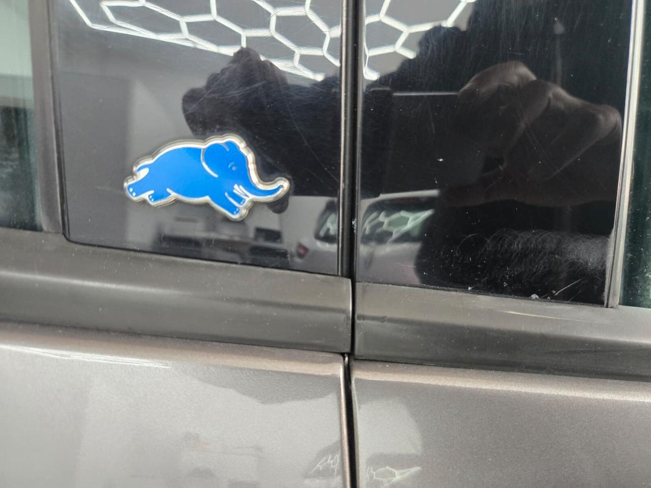 Lancia Ypsilon 1.2 69 CV 5 porte S&S Gold