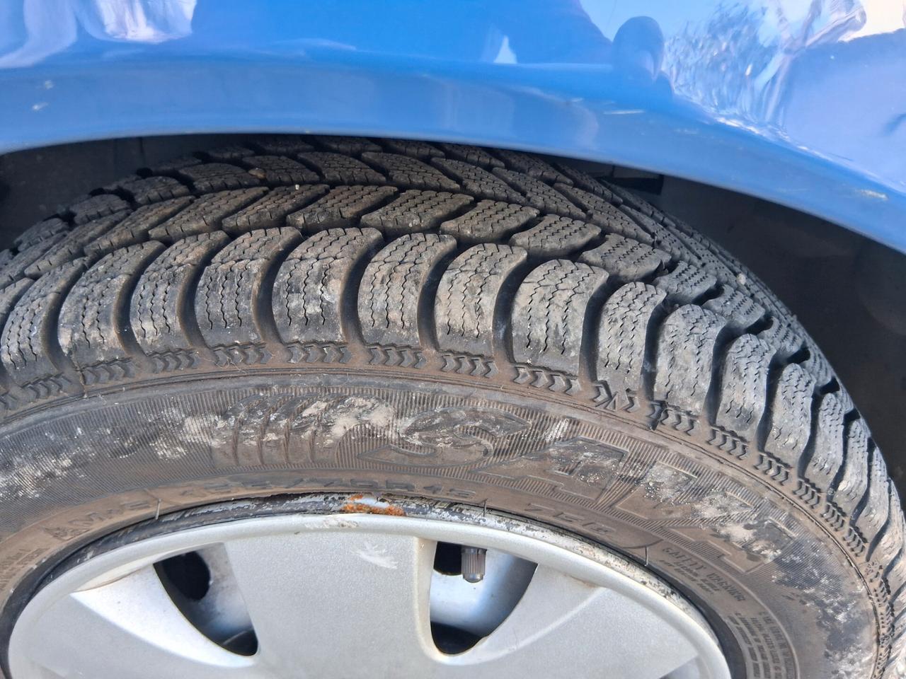 Renault Twingo 1.2i Cat E