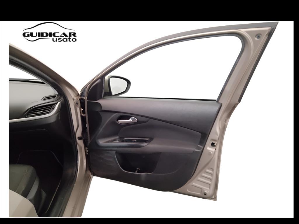 FIAT Tipo 5 porte II 2016 - Tipo 5p 1.3 mjt Business s&s 95cv
