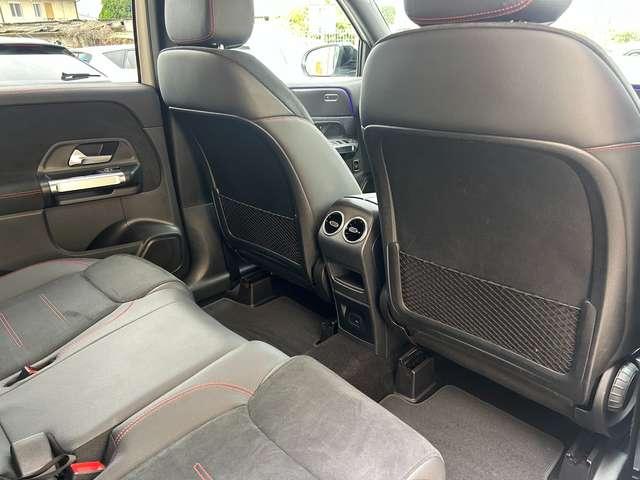 Mercedes-Benz GLB 200 GLB - 200d Premium auto ""TETTO""AMG""