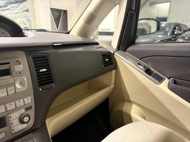 Lancia Musa 1.4 16v Platino Plus