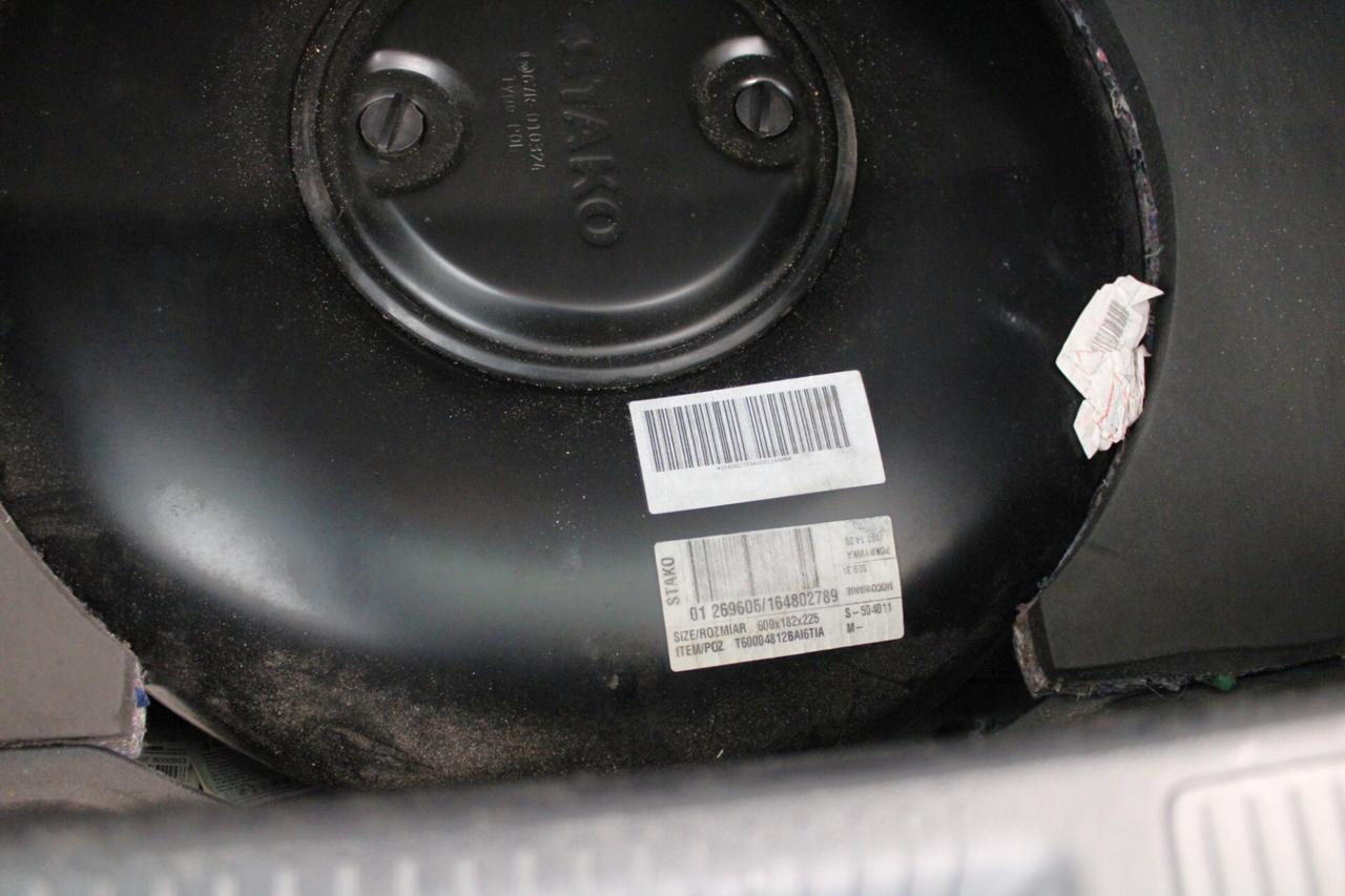 FIAT Punto 1.4 Easypower Street - 2017