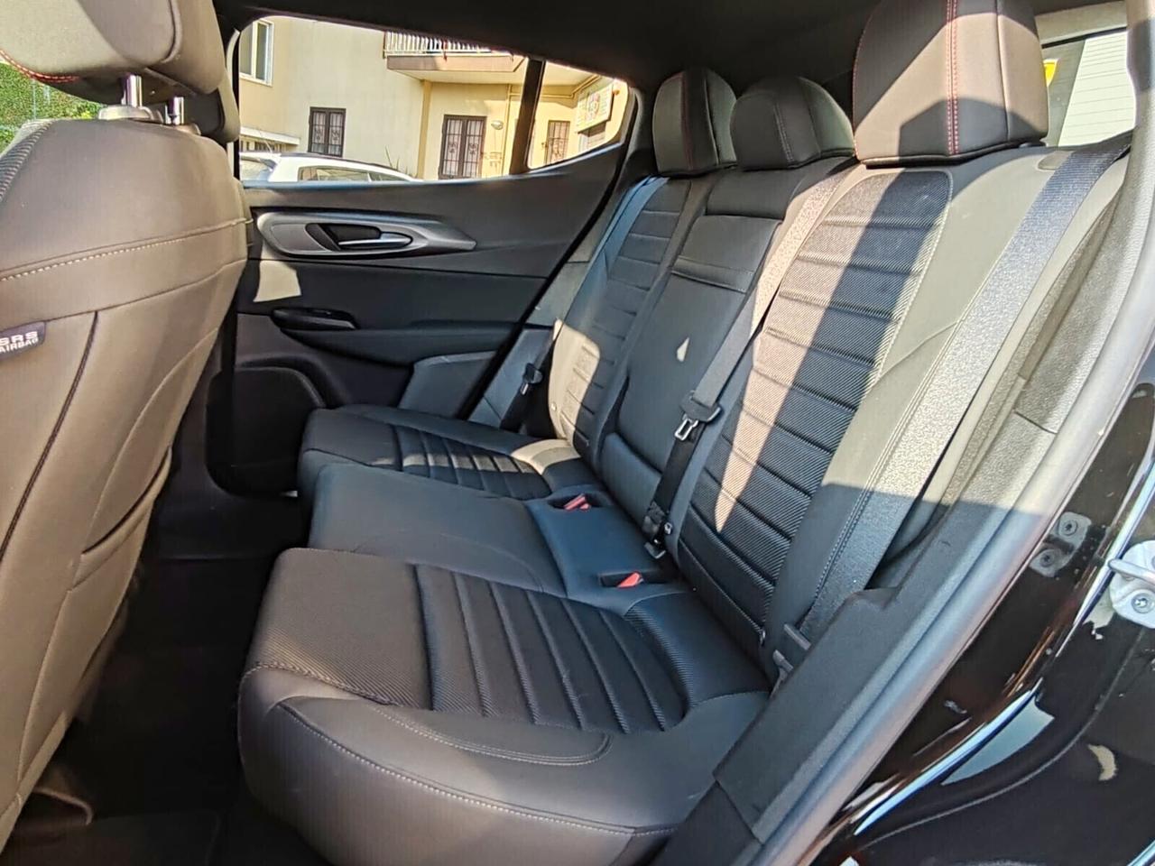 Alfa Romeo Tonale 1.6 diesel 130 CV TCT6 Sprint