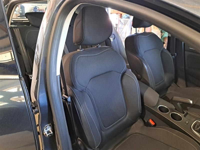 RENAULT MEGANE SPORTER 1.5 DCI 85KW BLUE BUSINESS WAGON