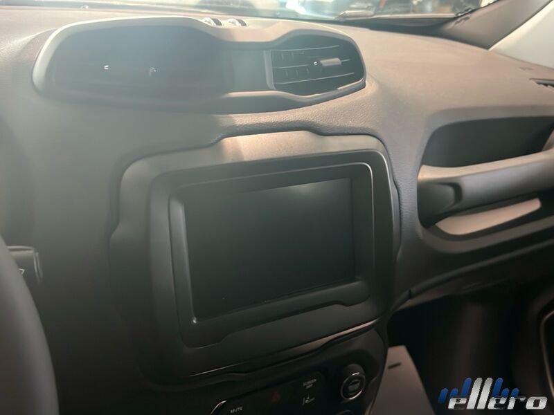 Jeep Renegade e-Hybrid RENEGADE MHEV MY23 LONGITUDE 130CV