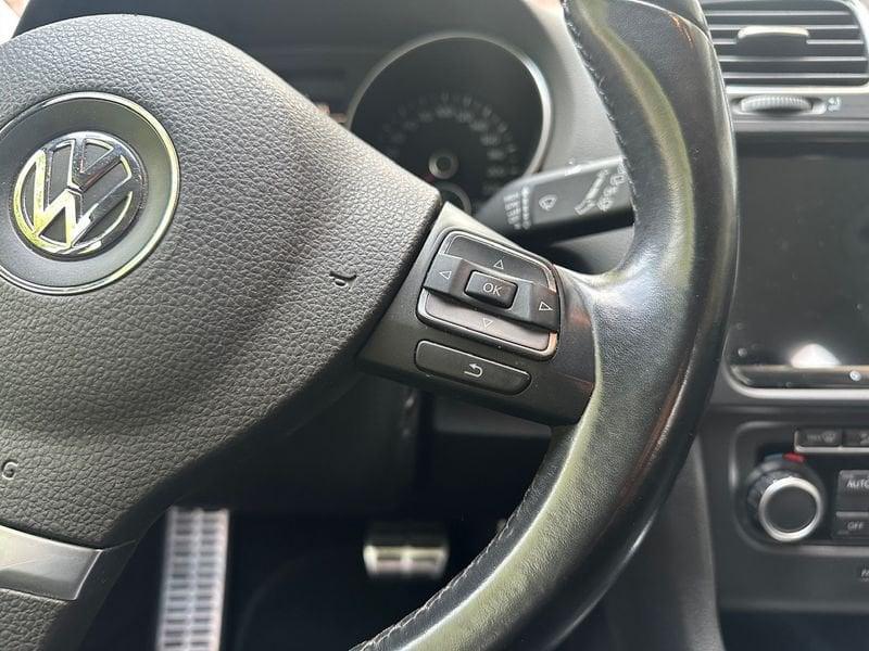 Volkswagen Golf Golf 1.4 TSI 122CV DSG 5p. Highline