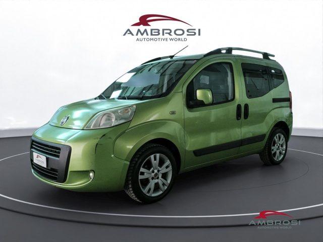 FIAT Qubo 1.3 MJT 80 CV Dynamic - PER OPERATORI DEL SETTORE