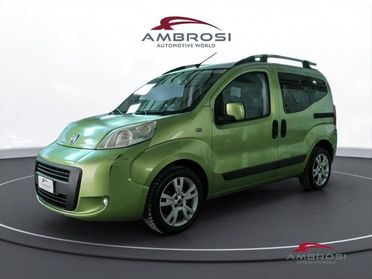 FIAT Qubo 1.3 MJT 80 CV Dynamic - PER OPERATORI DEL SETTORE