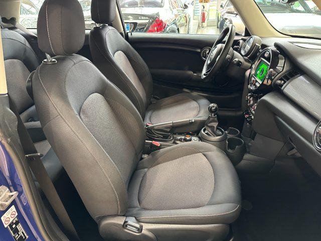 MINI Cooper 1.5 Boost - IVA Esposta