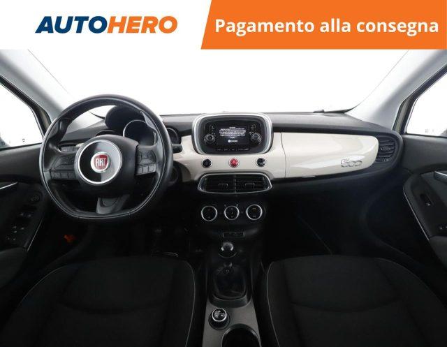 FIAT 500X 1.6 MultiJet 120 CV Pop Star