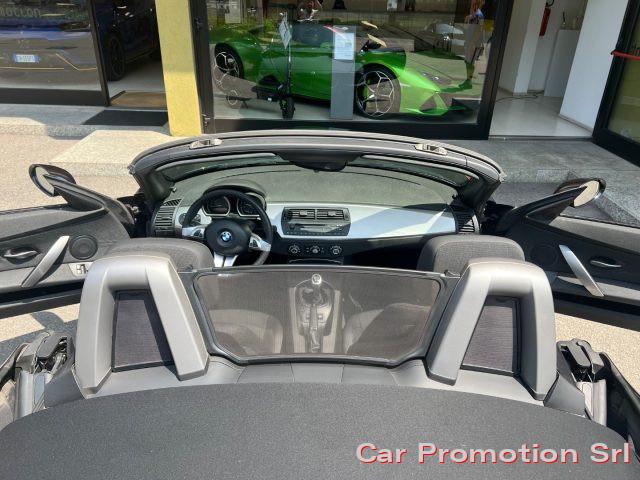 BMW Z4 2.0i cat Roadster
