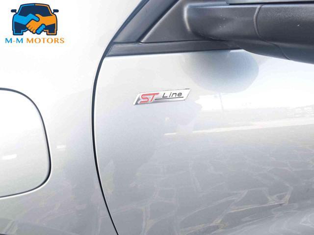 FORD Kuga 2.5 Full Hybrid 190 CV CVT 2WD ST-Line