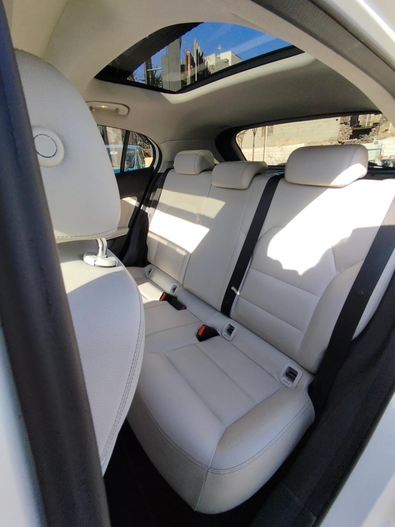 Mercedes GLA 200 CDI Premium Tetto Apribile