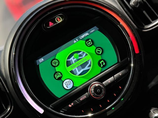 MINI Countryman 2.0 Cooper D Countryman ALL4