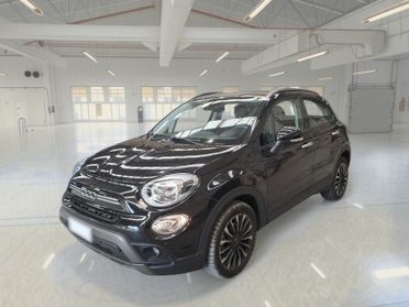 FIAT 500X 1.0 T3 120cv MT E6D Cross