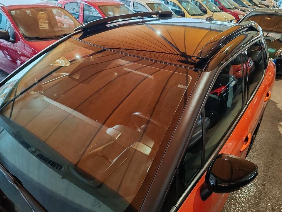 Citroen C3 Aircross Shine-Pack