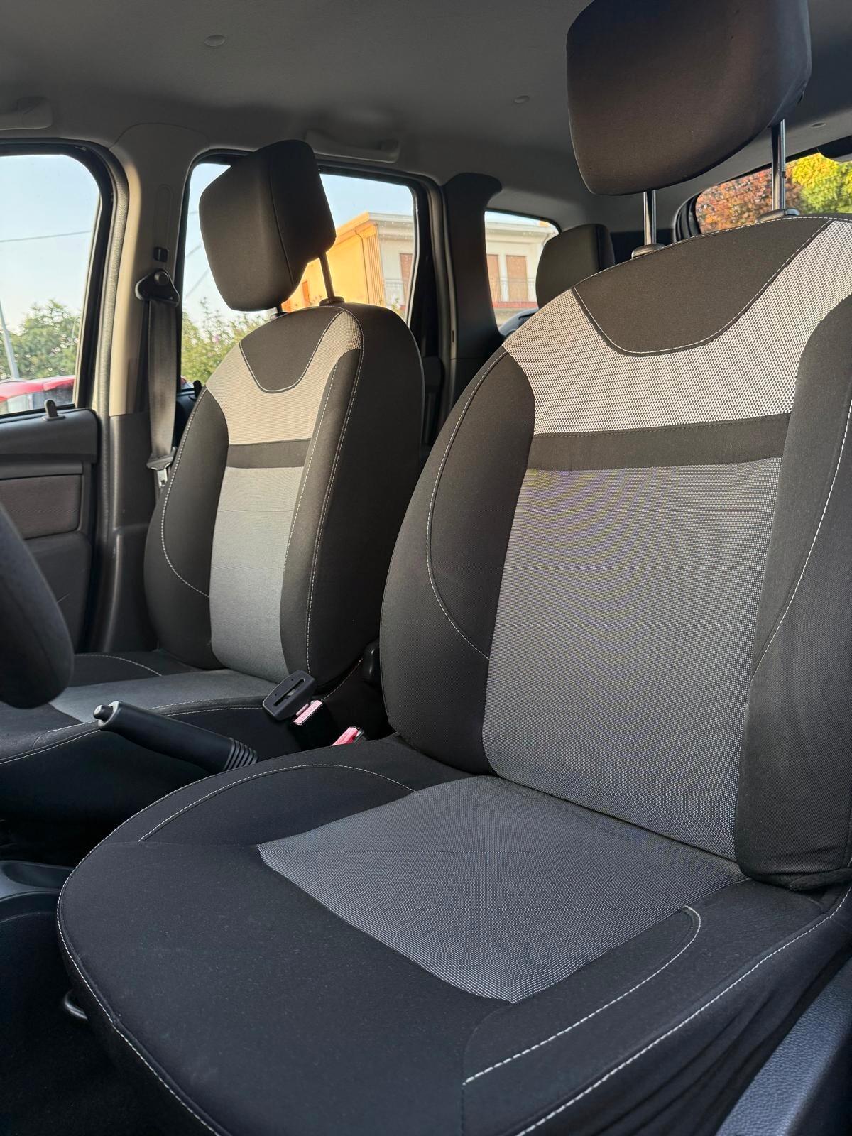 Dacia Duster 1.5 dCi