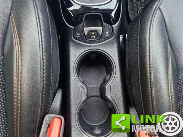 JEEP Compass Limited 2.0 Multijet 140CV 4x4