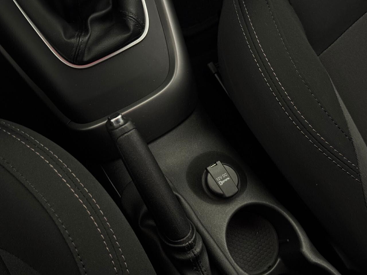 ALFA ROMEO GIULIETTA 1.4cc 105CV BENZINA