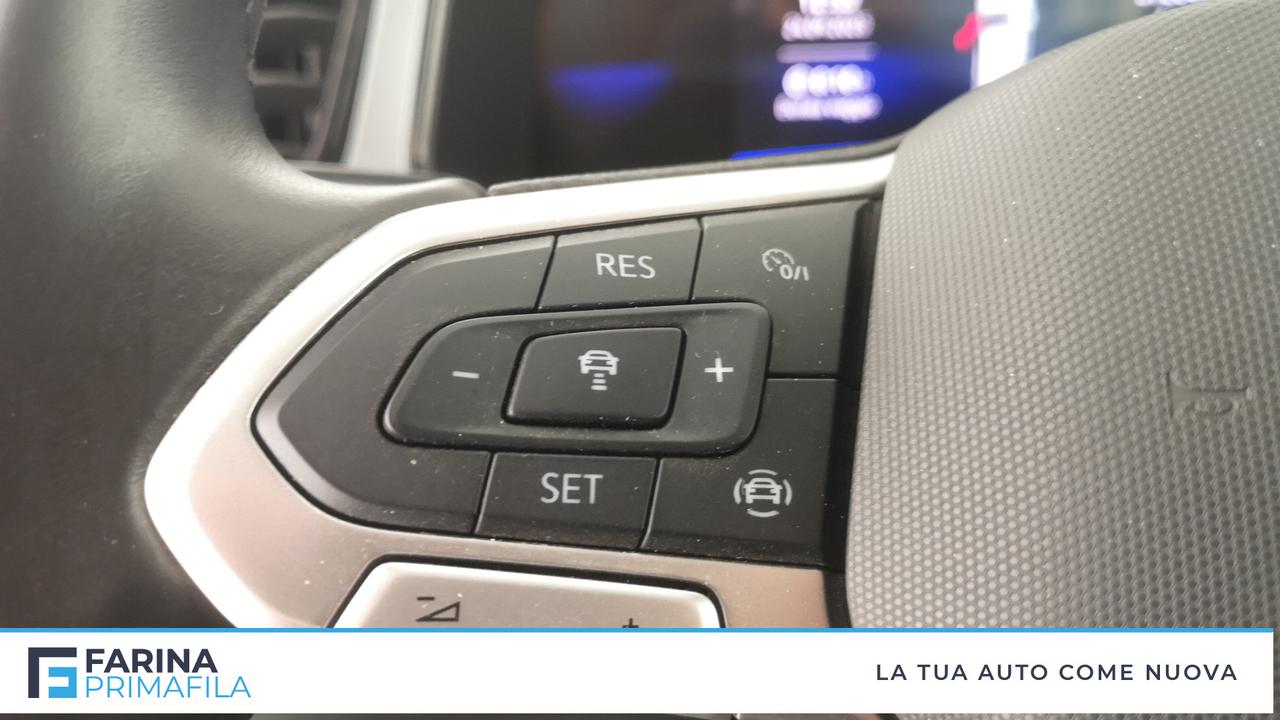 VOLKSWAGEN T-Roc 2022 - T-Roc 2.0 tdi Life 115cv