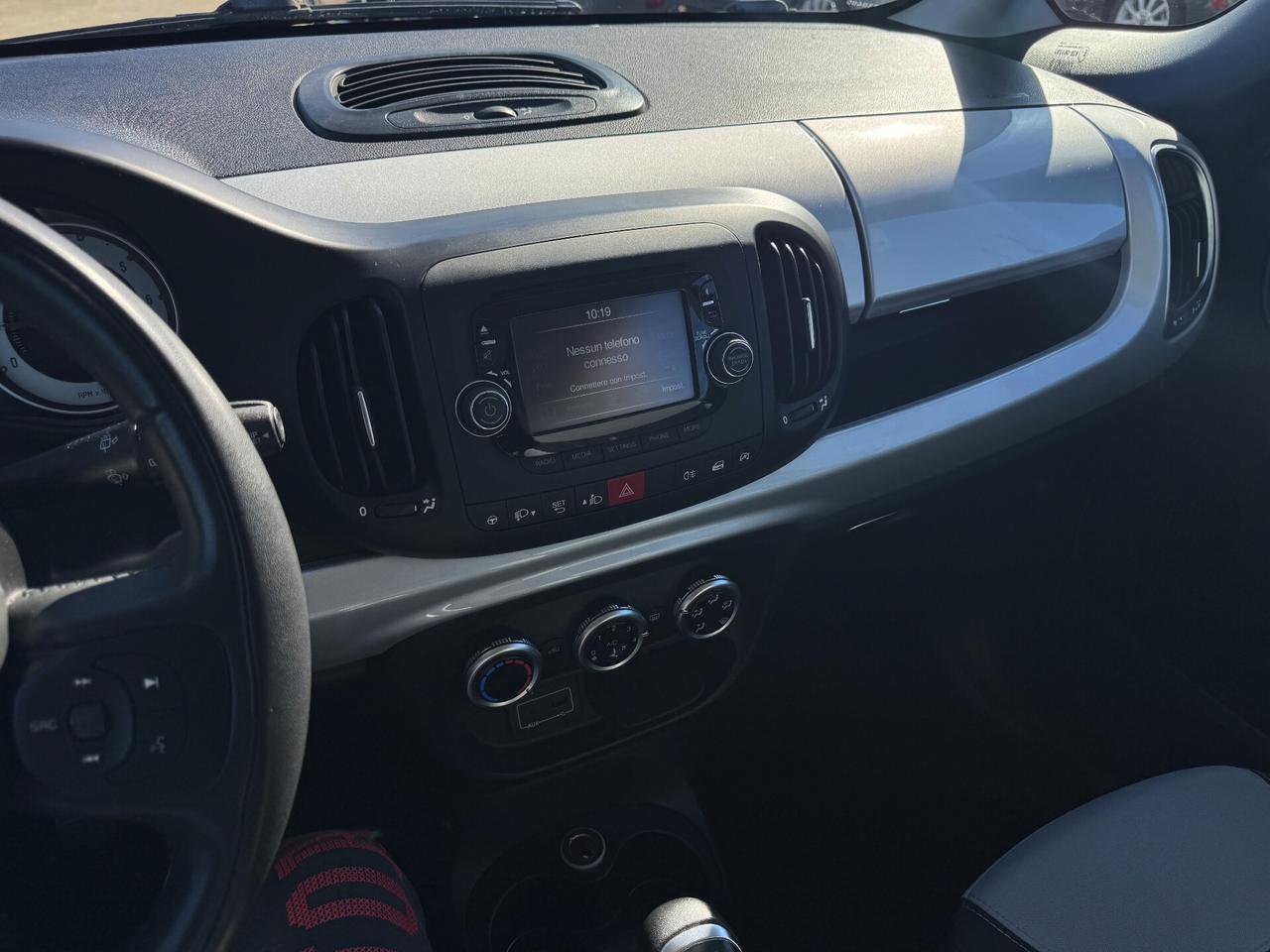 FIAT 500L 1.3 mjt 85cv PopStar/41.000KM