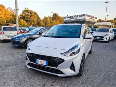 HYUNDAI I10 PE MY25 5P 1.0 MT PRIME