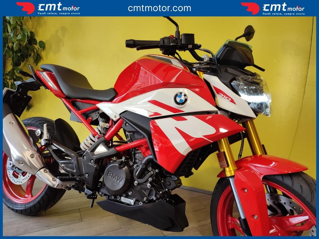 BMW G 310 R - 2023