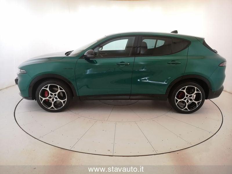 Alfa Romeo Tonale Tonale 1.5 160 CV MHEV TCT7 Veloce