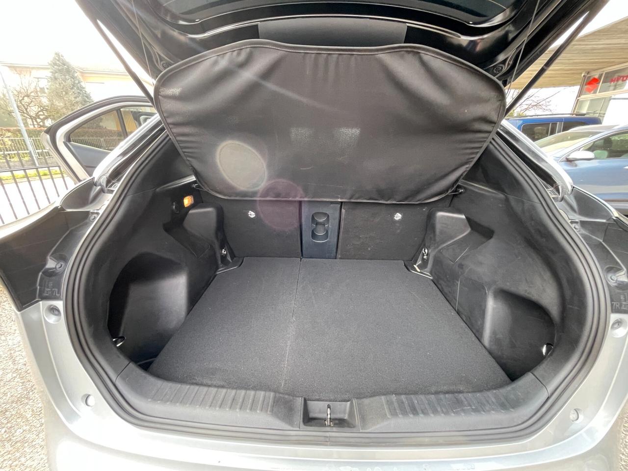 Toyota Yaris Cross 1.5 Hybrid 5p. E-CVT Adventure