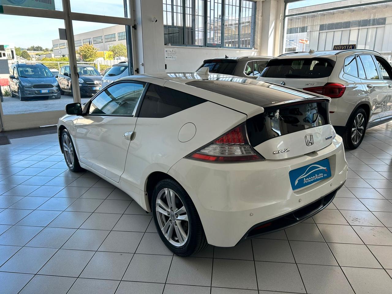 Honda CR-Z 1.5 i-VTEC IMA X NEOPATENATATI 2010
