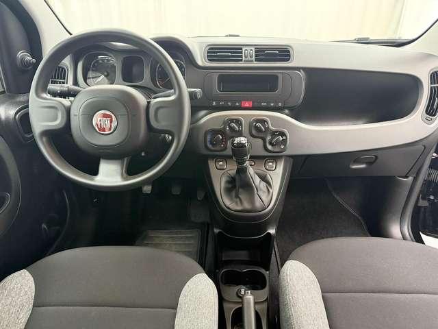 Fiat Panda CROSS 1.0 GSE FIREFLY HYBRID 70CV 5POSTI PROMO!