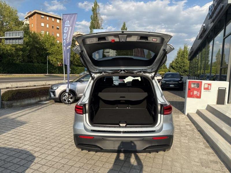 Mercedes-Benz EQB 250+ AMG Line Advanced