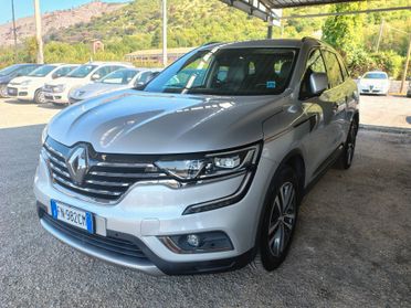 Renault Koleos dCi 175CV X-Tronic Energy Initiale Paris