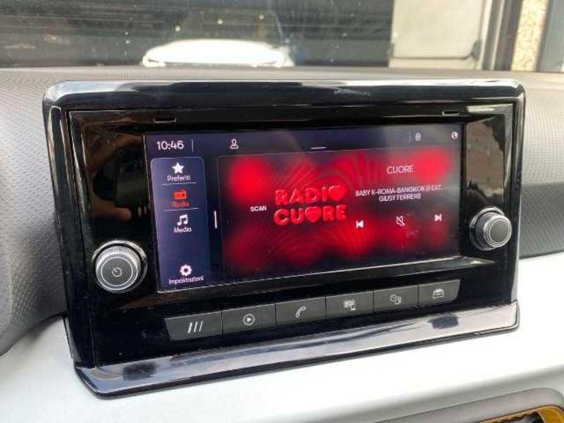 SEAT Ibiza V 2017 1.0 mpi Reference 80cv