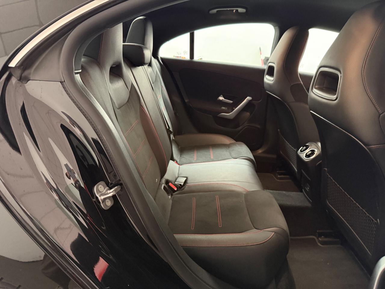 MERCEDES CLA 220 D AUTOMATIC PREMIUM COUPE