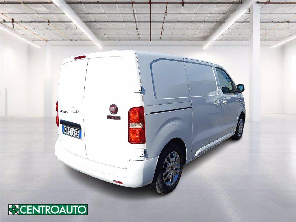 FIAT Scudo Ice 1.5 bluehdi 120cv L2H1 (Business) del 2022