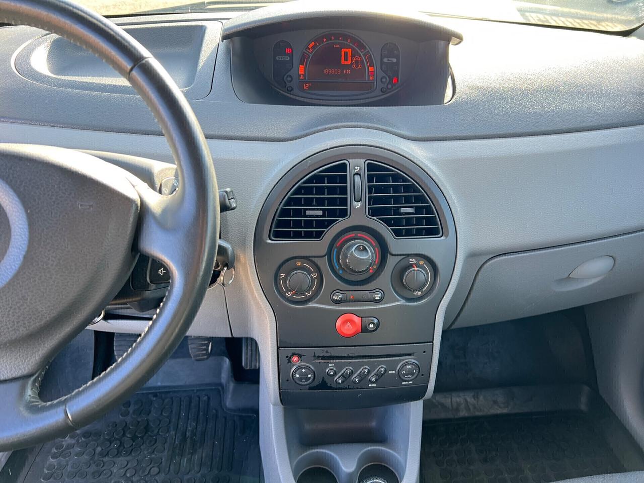 Renault Grand Modus 1.2 Benzina Dynamique - 2008
