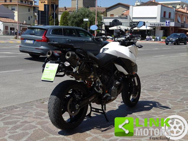 KTM 990 Supermoto T ABS