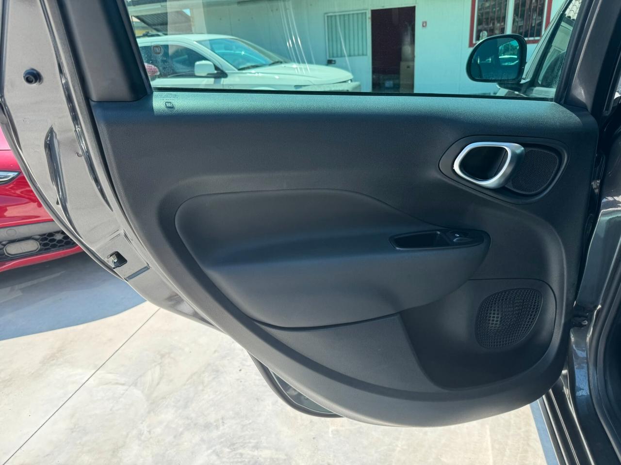Fiat 500L 1.6 Multijet 120 CV City Cross