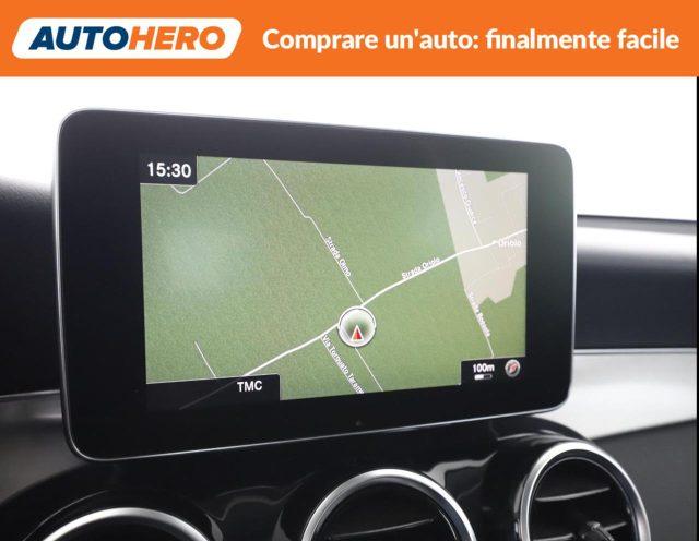 MERCEDES-BENZ GLC 250 d 4Matic Exclusive