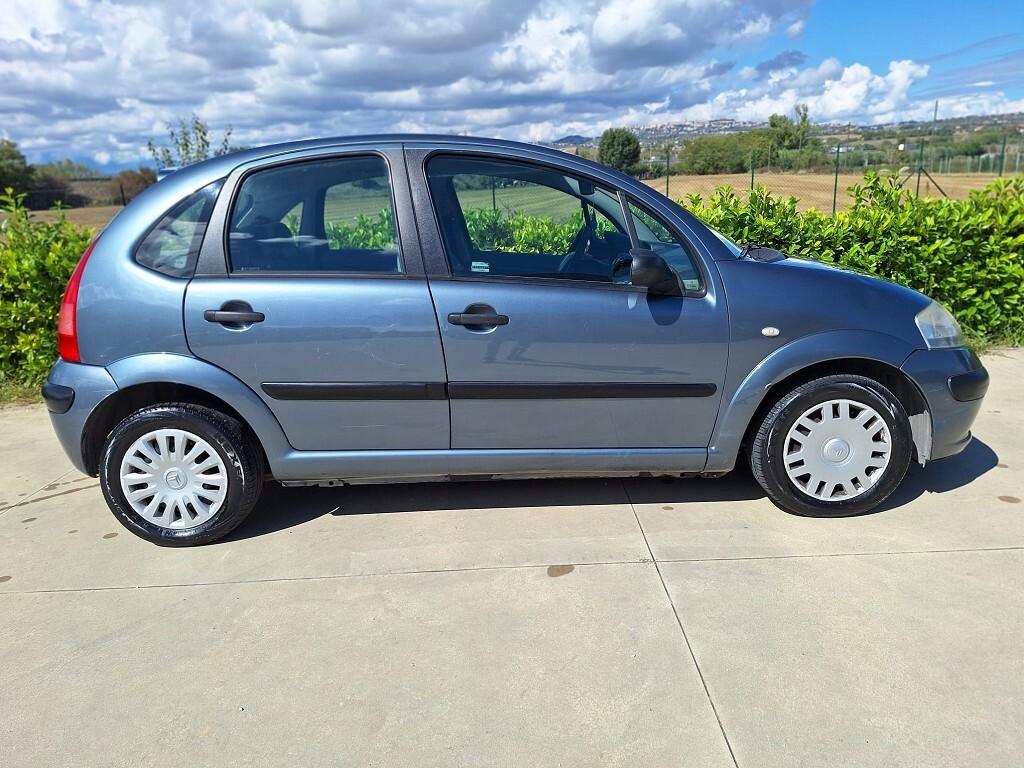 Citroen C3 1.4 Diesel Disponibile in sede