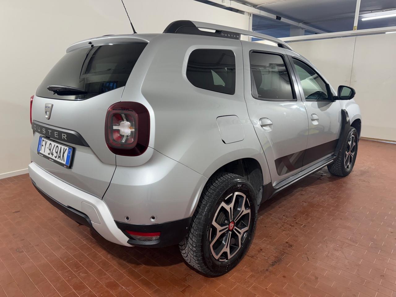 Dacia Duster 1.3 TCe 4x2 Techroad * FULL OPTIONAL-TELECAMERE 360° *