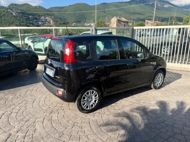 Fiat Panda 1.0 FireFly S&S Hybrid Icon