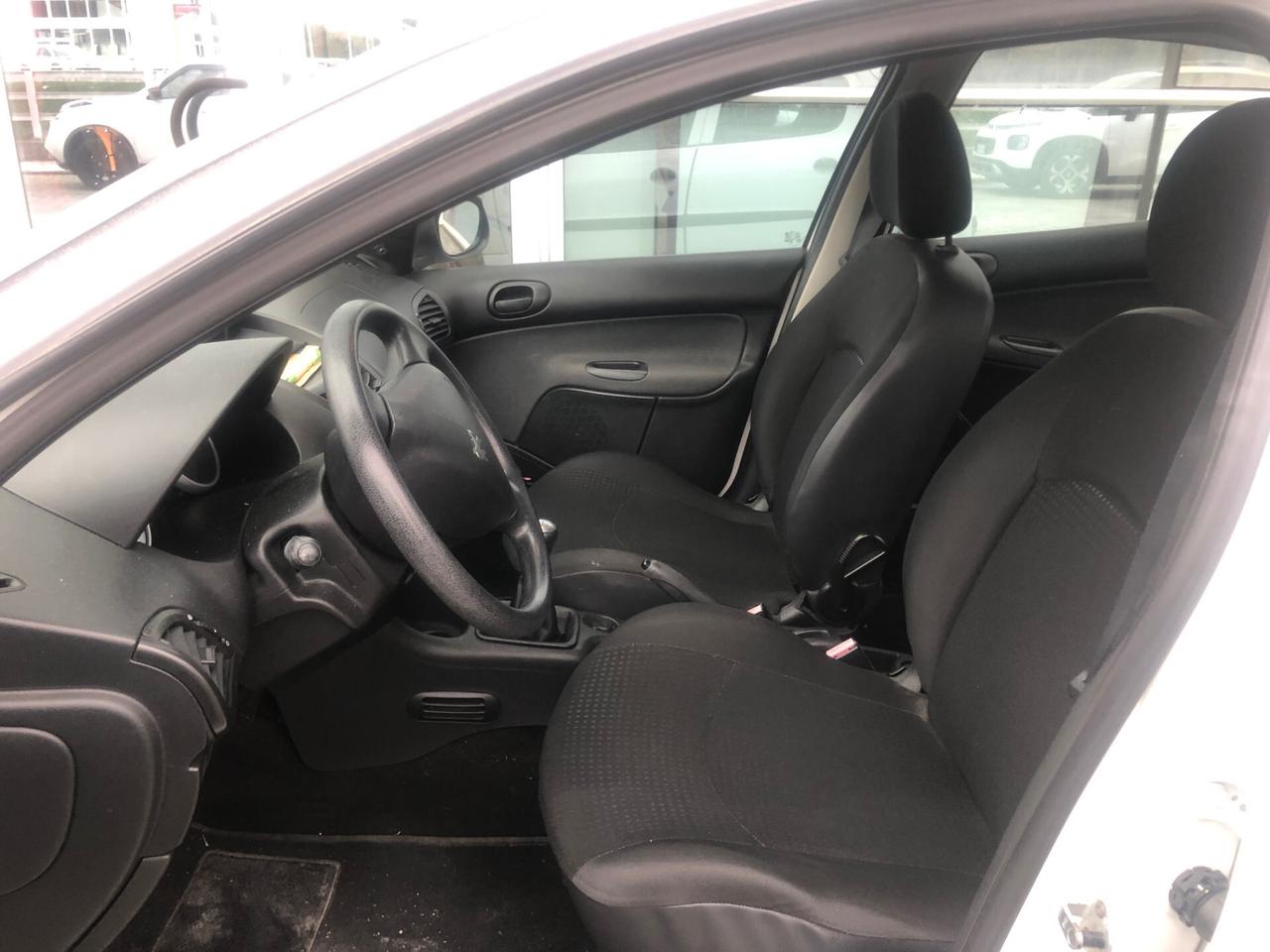 Peugeot 206 Plus 1.1 60CV 3p. Urban