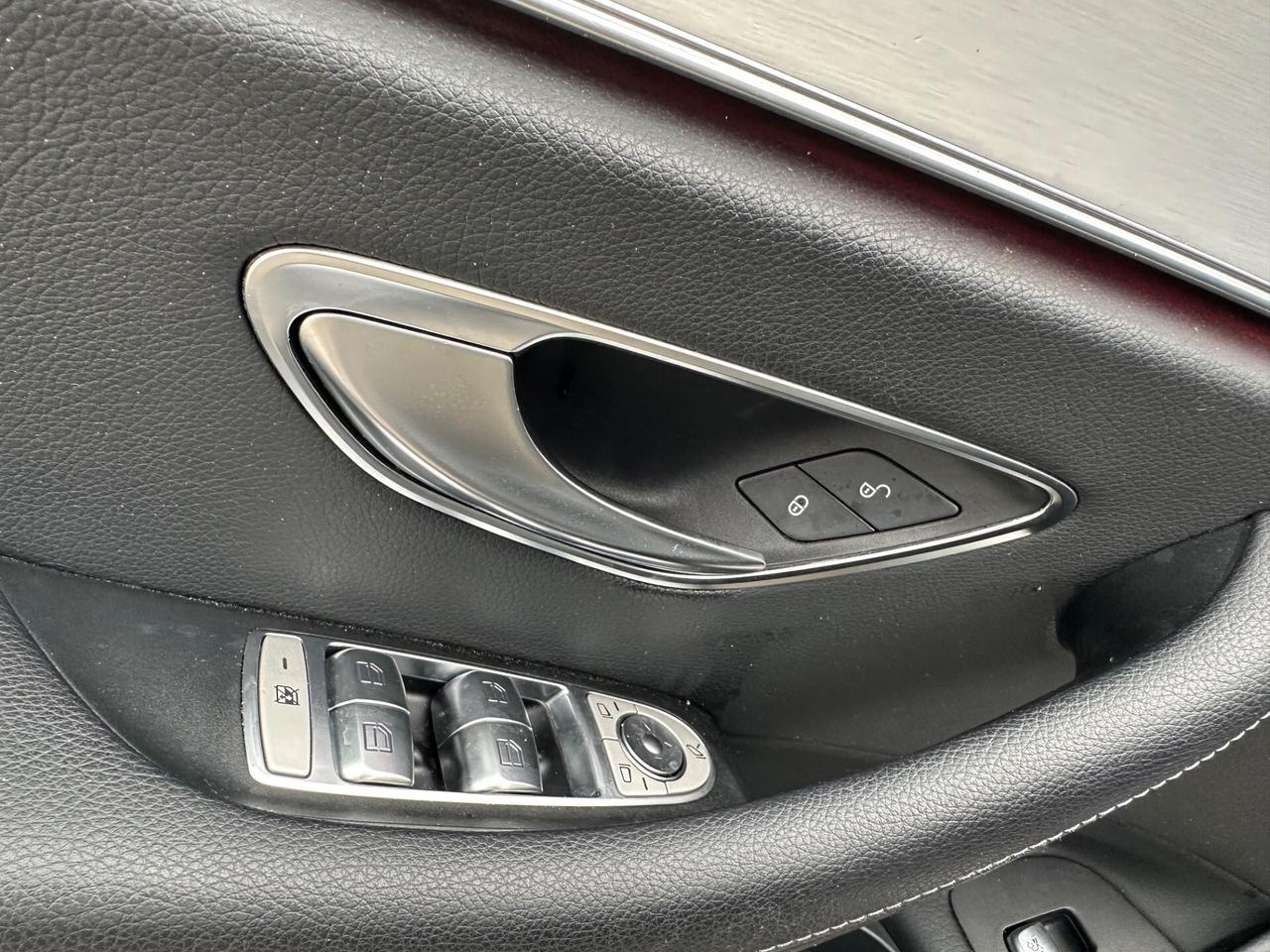 Mercedes E 200 d Auto Sport 1.6 DIESEL 160CV