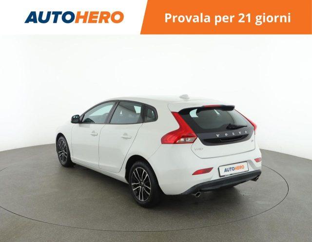 VOLVO V40 D2 Business Plus