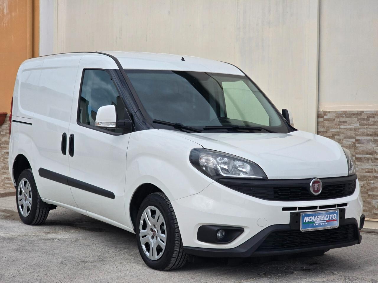 Fiat Doblò 1.6 MTJ 105CV 3POSTI