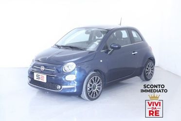 FIAT 500 1.0 Hybrid Tetto panoramico *SCONTO IMMEDIATO*